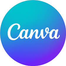 canva logo