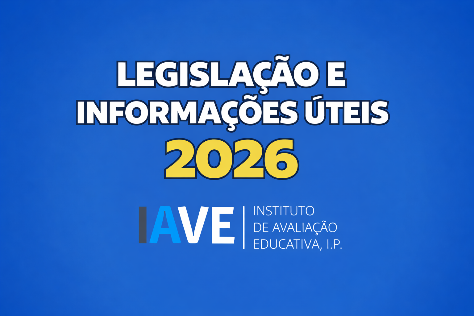 legislação e informações