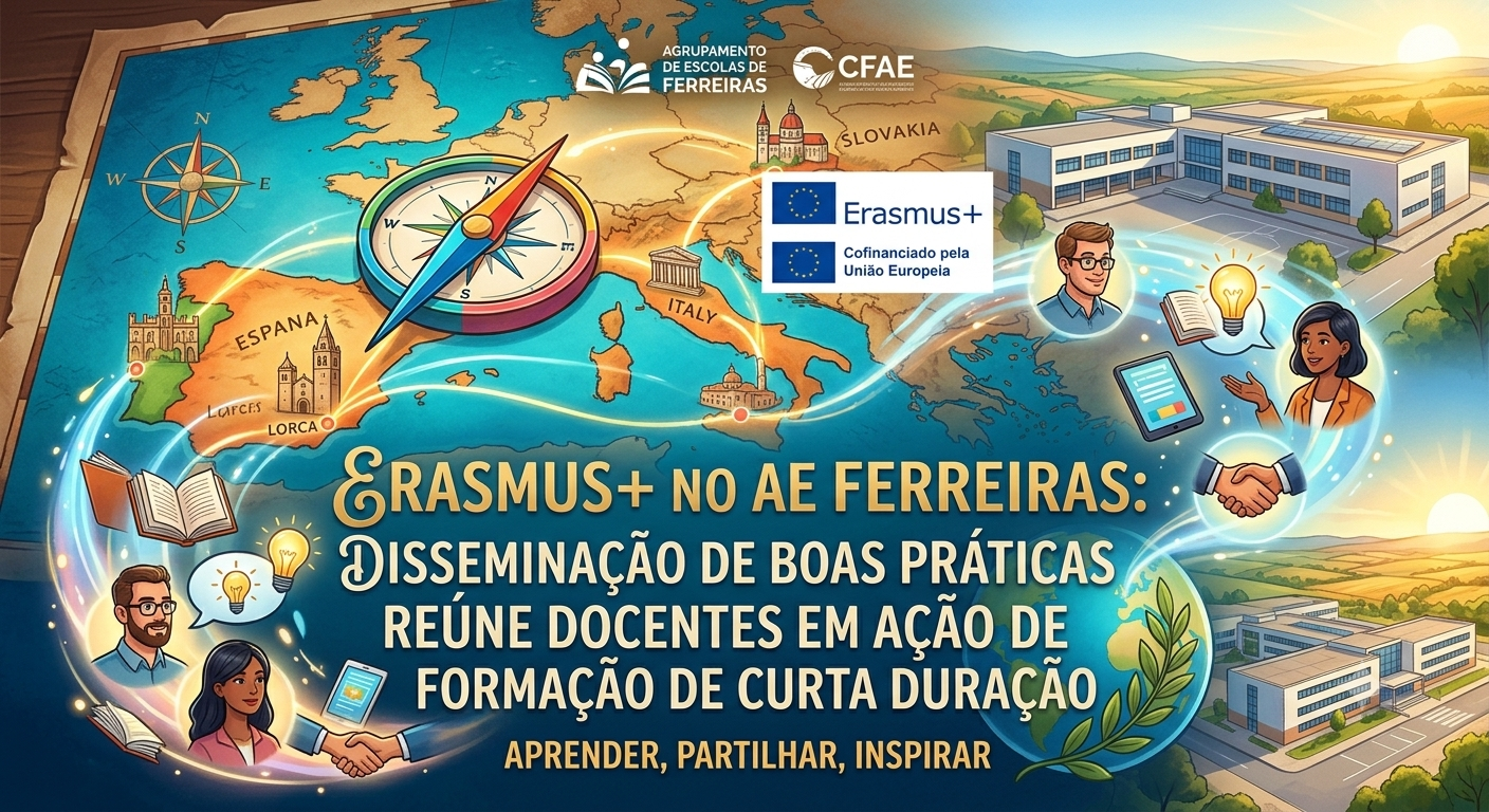 título da notícia _ ACD_Elisabete Estevens